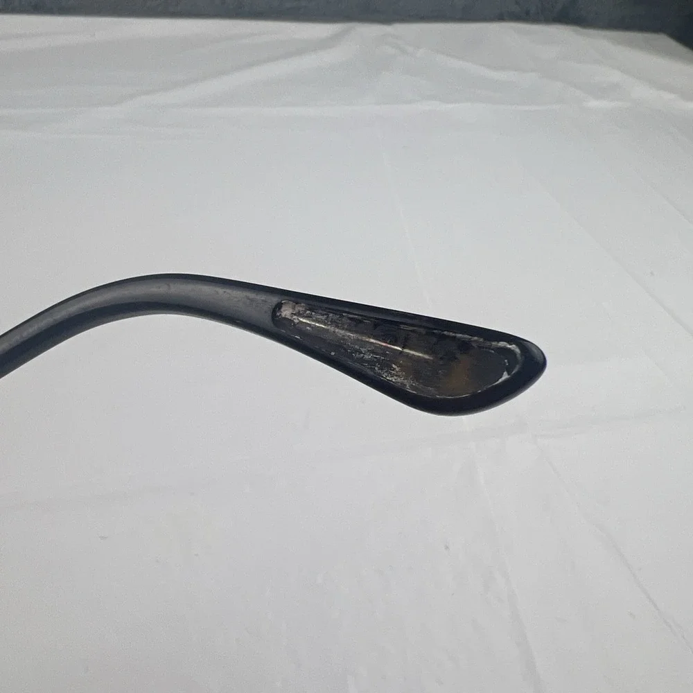 Ray-Ban RB5277 2012 Dark Havana Eyeglasses Frame w/ Flexhinge 52-17-140 READ